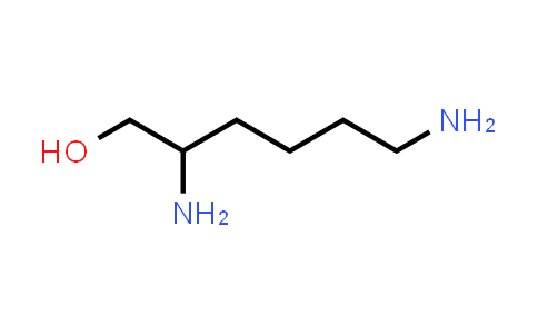 2,6-Diaminohexan-1-ol