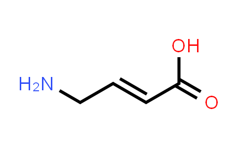 4-Aminobut-2-enoic acid
