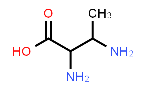 2,3-Diaminobutanoic acid