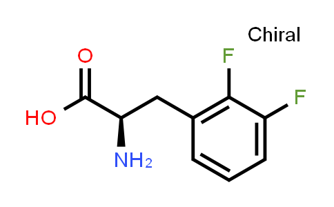 (R)-2-Amino-3-(2,3-difluorophenyl)propanoic acid