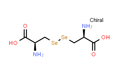 D-Selenocystine