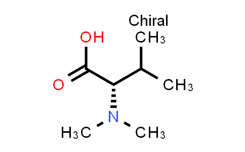 (S)-2-(Dimethylamino)-3-methylbutanoic acid