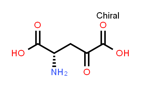 (S)-2-Amino-4-oxopentanedioic acid