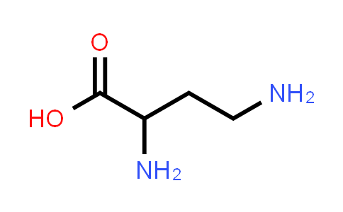 2,4-Diaminobutanoic acid