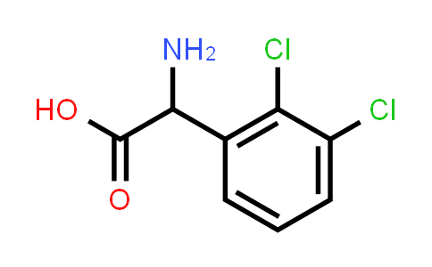 2-Amino-2-(2,3-dichlorophenyl)acetic acid