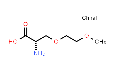 (S)-2-Amino-3-(2-methoxyethoxy)propanoic acid