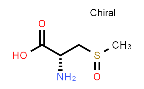 (R)-2-Amino-3-((S)-methylsulfinyl)propanoic acid