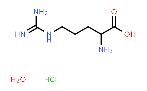 DL-Arginine hydrochloride hydrate