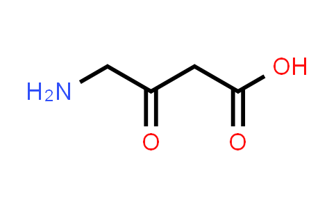 4-Amino-3-oxobutanoic acid