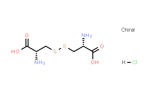(2R,2R)-3,3-Disulfanediylbis(2-aminopropanoic acid) xhydrochloride