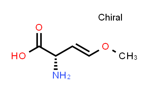 (S,E)-2-Amino-4-methoxybut-3-enoic acid
