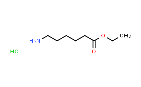 Ethyl 6-aminohexanoate hydrochloride