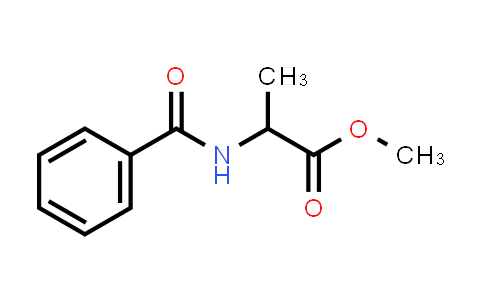 Methyl 2-benzamidopropanoate