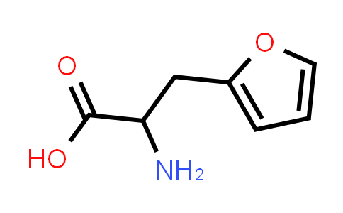 2-Amino-3-(furan-2-yl)propanoic acid