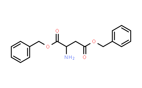 Dibenzyl 2-aminosuccinate