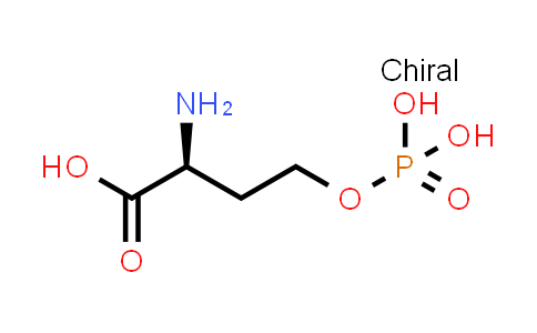 (S)-2-Amino-4-(phosphonooxy)butanoic acid