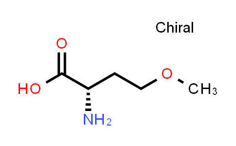 (S)-2-Amino-4-methoxybutanoic acid