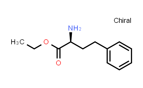 (S)-Ethyl 2-amino-4-phenylbutanoate