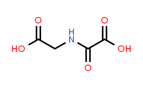 2-((Carboxymethyl)amino)-2-oxoacetic acid