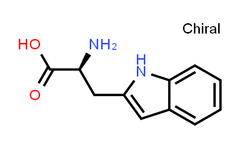 (S)-2-Amino-3-(1H-indol-2-yl)propanoic acid
