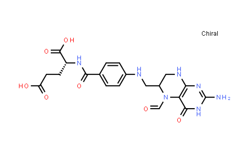D-Folinic acid