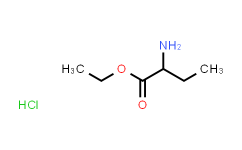 Ethyl 2-Aminobutyrate Hydrochloride