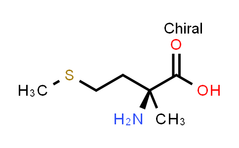 (S)-2-Amino-2-methyl-4-(methylthio)butanoic acid