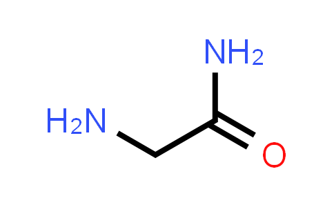 2-Aminoacetamide