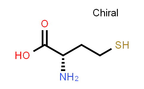 (S)-2-Amino-4-mercaptobutanoic acid