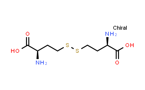 (2R,2'R)-4,4'-Disulfanediylbis(2-aminobutanoic acid)