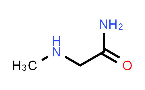2-(Methylamino)acetamide