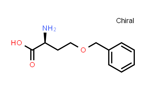 (S)-2-Amino-4-(benzyloxy)butanoic acid