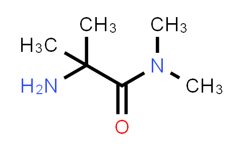 2-Amino-N,N,2-trimethylpropanamide