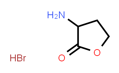 alpha-Amino-gamma-butyrolactone Hydrobromide