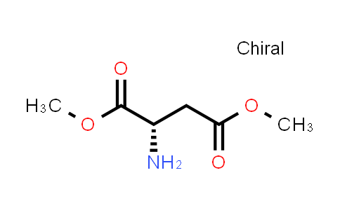 (S)-Dimethyl 2-aminosuccinate