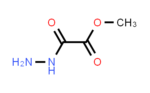 Methyl 2-hydrazinyl-2-oxoacetate