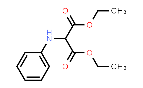 Diethyl 2-(phenylamino)malonate