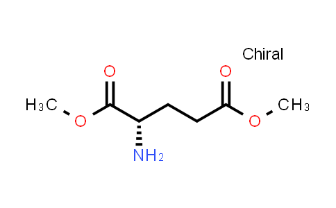 (S)-Dimethyl 2-aminopentanedioate