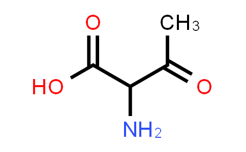 2-Amino-3-oxobutanoic acid