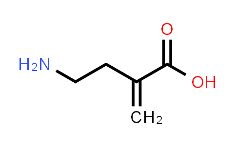 4-Amino-2-methylenebutanoic acid