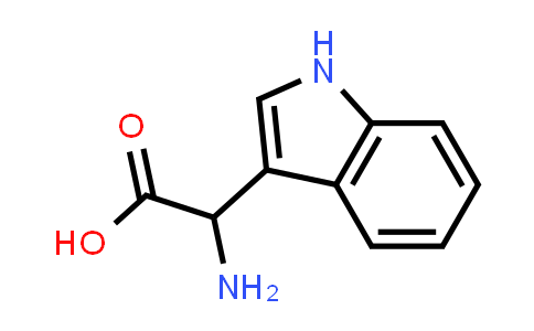 D,L-3-Indolylglycine
