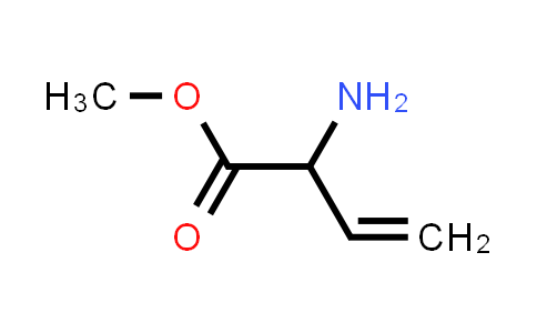 Methyl 2-aminobut-3-enoate