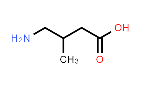 4-Amino-3-methylbutanoic acid
