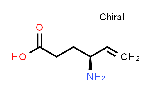(S)-4-Aminohex-5-enoic acid