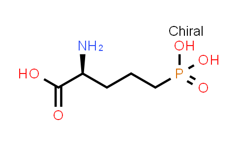 (S)-2-Amino-5-phosphonopentanoic acid