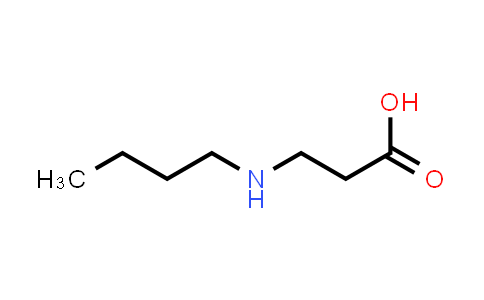 3-(Butylamino)propanoic acid