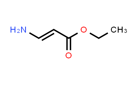 Ethyl 3-aminoacrylate
