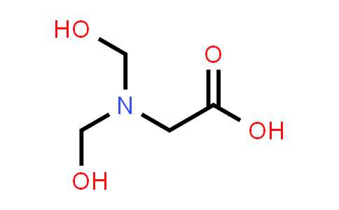 2-(Bis(hydroxymethyl)amino)acetic acid