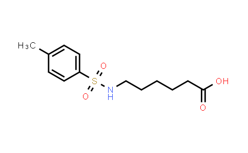 6-(4-Methylphenylsulfonamido)hexanoic acid