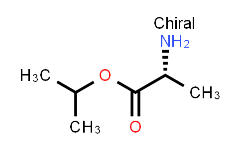 (R)-Isopropyl 2-aminopropanoate